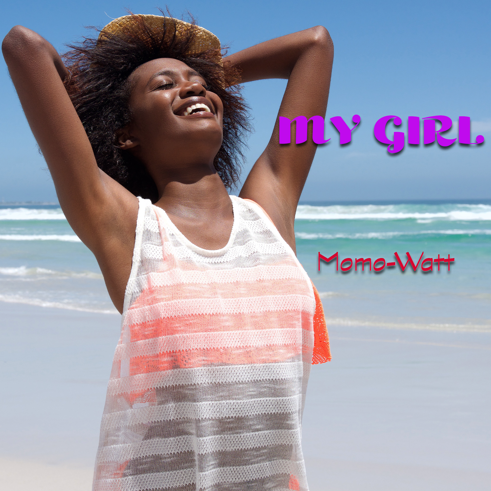 My Girl – Momo-Watt