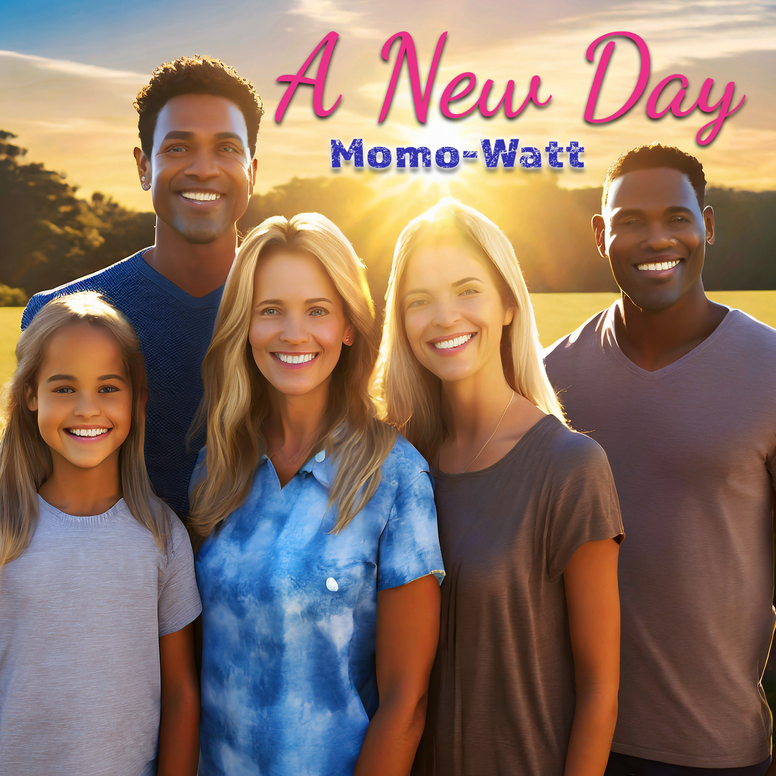 A New Day by Momo-Watt