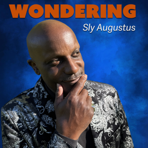 Wondering by Sly Augustus